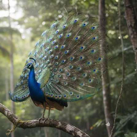 South India